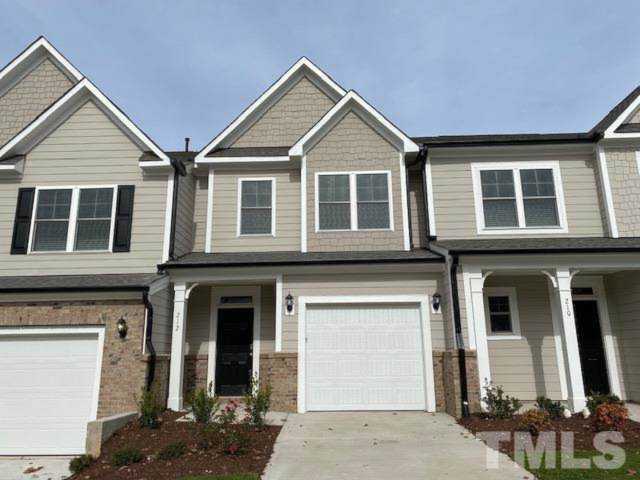 1023 Heartstone Way Durham, NC 27713