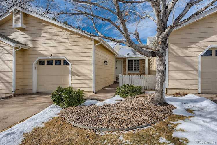 3 Stonehaven Ct Highlands Ranch, CO 80130