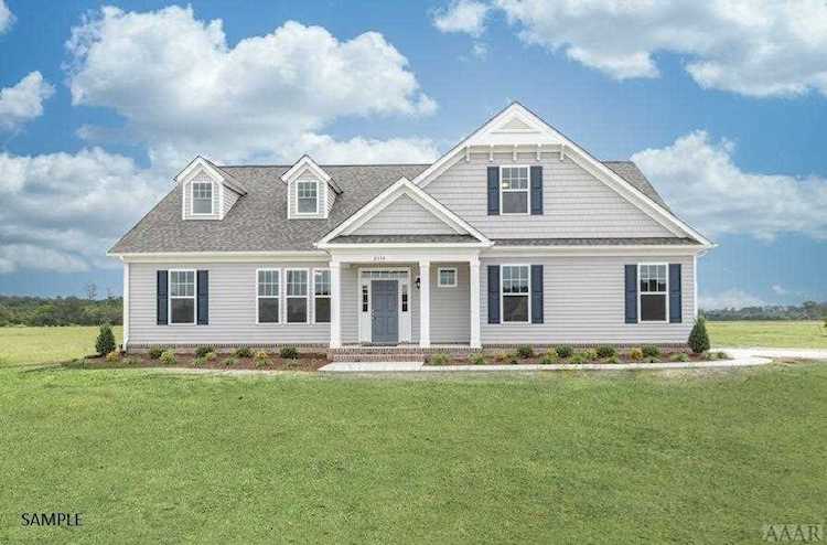 460 Puddin Ridge Road Moyock, NC 27958