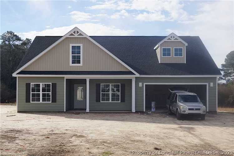 TBD Kentreywood Farm Rd Sanford, NC 27332