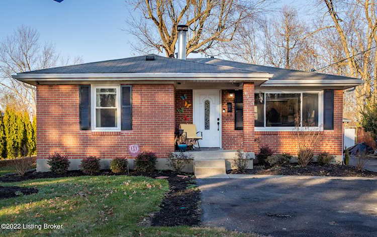 4903 Maryman Rd Louisville, KY 40258
