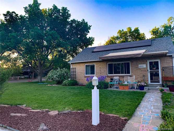 6995 W 27th Ave Wheat Ridge, CO 80033