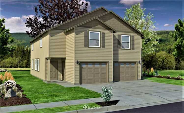 607 Koontz Rd Napavine, WA 98532