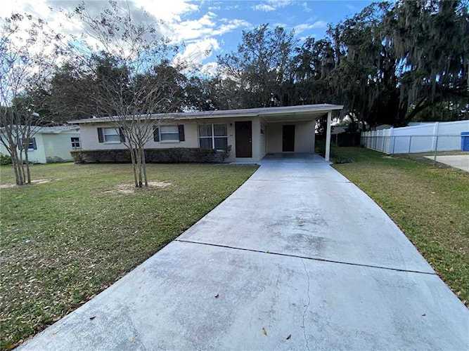 720 W Everina CIRCLE Brandon, FL 33510