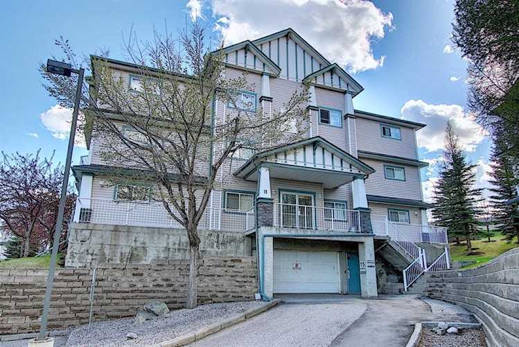 11 Somervale View SW #206 Calgary, AB T2Y 4A9