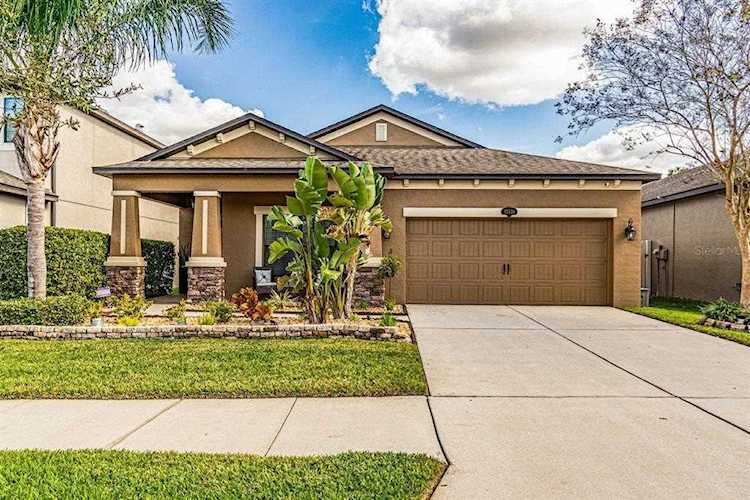 11524 Blue Crane St Riverview, FL 33569