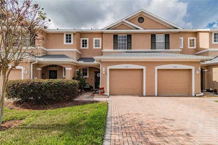 1418 Summergate Dr Valrico, FL 33594