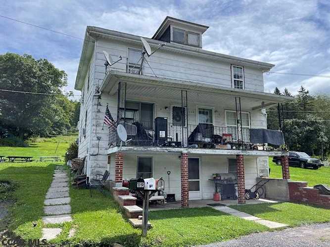 119 Saint Marys Road Clarence, PA 16829