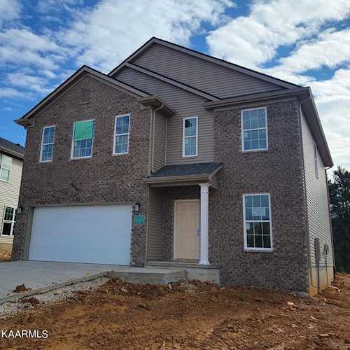 7832 Beeler Farms Ln Knoxville, TN 37918