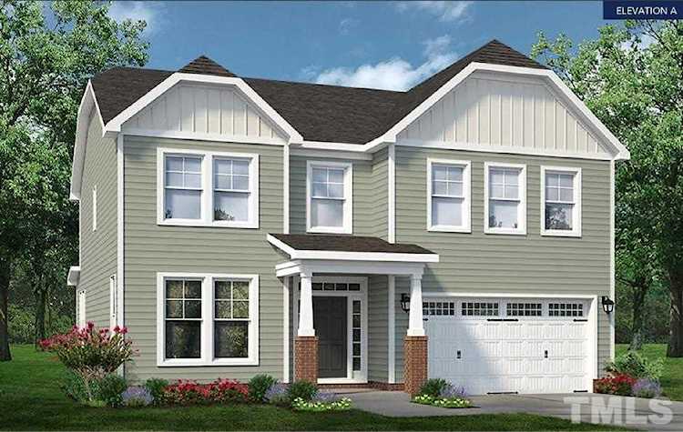 240 Thumper Way #12 Clayton, NC 27520