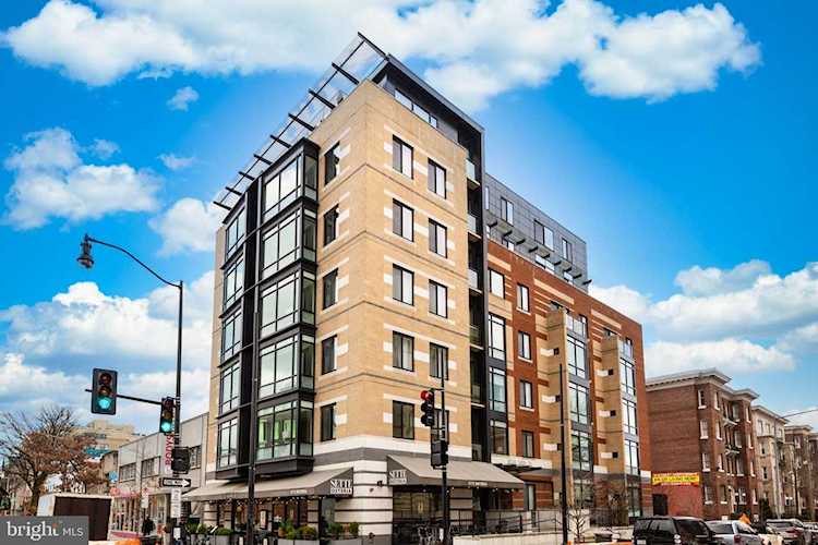 1634 14th St #401 Washington, DC 20009
