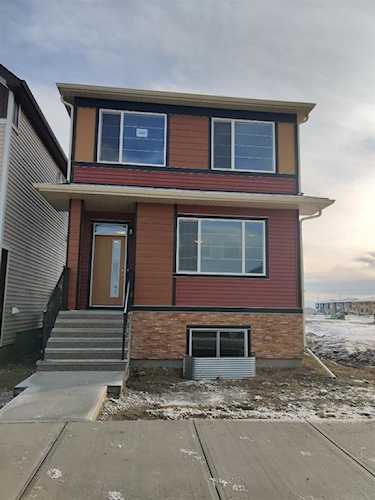 160 Homestead Dr NE Calgary, AB T3J 2G5