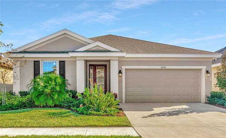 6451 Tideline Dr Apollo Beach, FL 33572