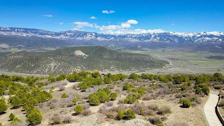 Unit J 802 Pine Dr #J Ridgway, COLORADO 81432