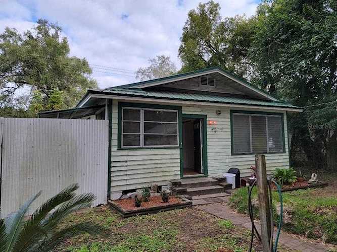 38030 Howard Ave Dade City, FL 33525