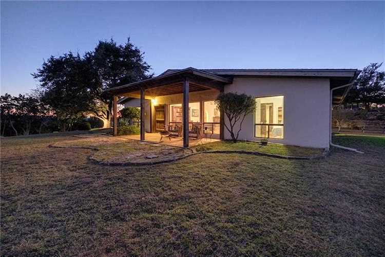 21416 Noack HL Spicewood, TX 78669