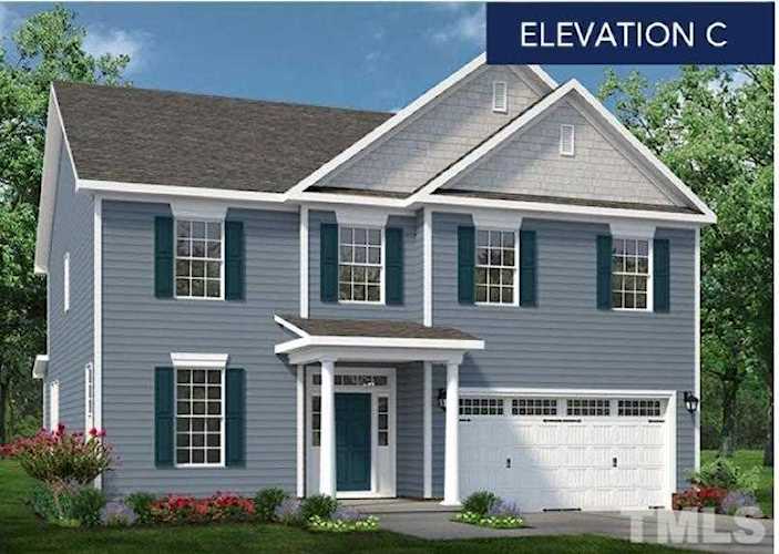 214 Thumper Way #14 Clayton, NC 27520