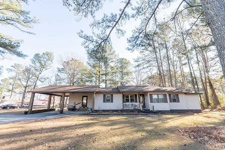 310 Coke Avenue Edenton, NC 27932