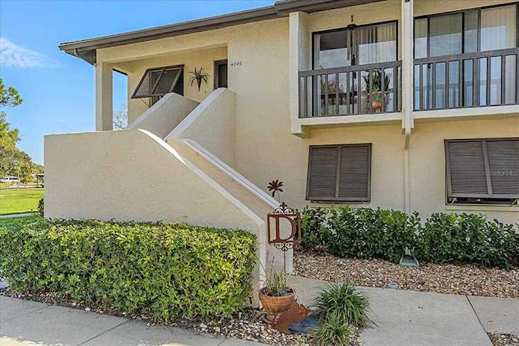 4646 Longwater Chase #98 Sarasota, FL 34235