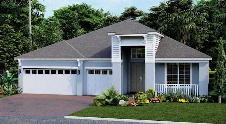 1754 Pasture LOOP Oviedo, FL 32765