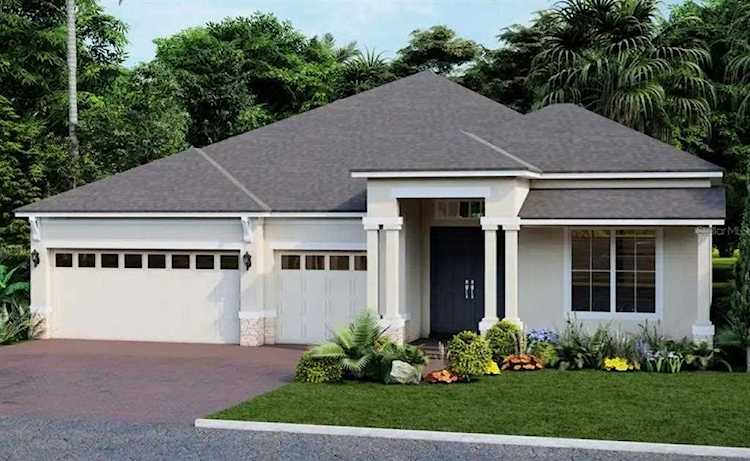1738 Pasture LOOP Oviedo, FL 32765