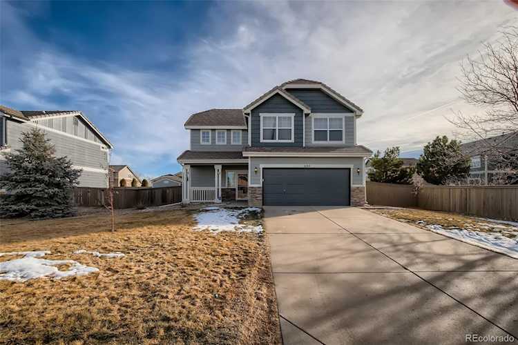 232 Falmouth St Castle Rock, CO 80104