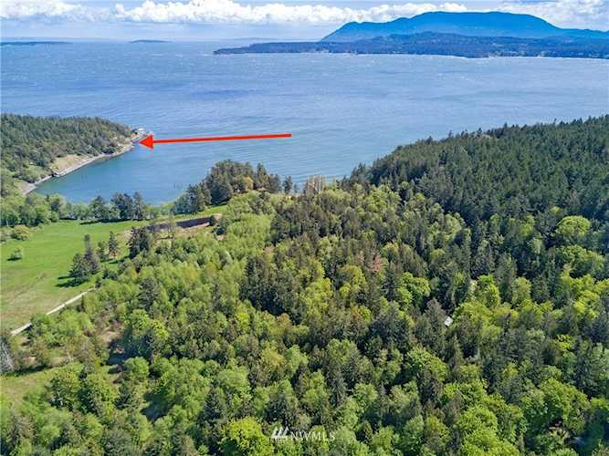 0 Mail Bay Estates #Lot 4 Waldron Island, WA 98245