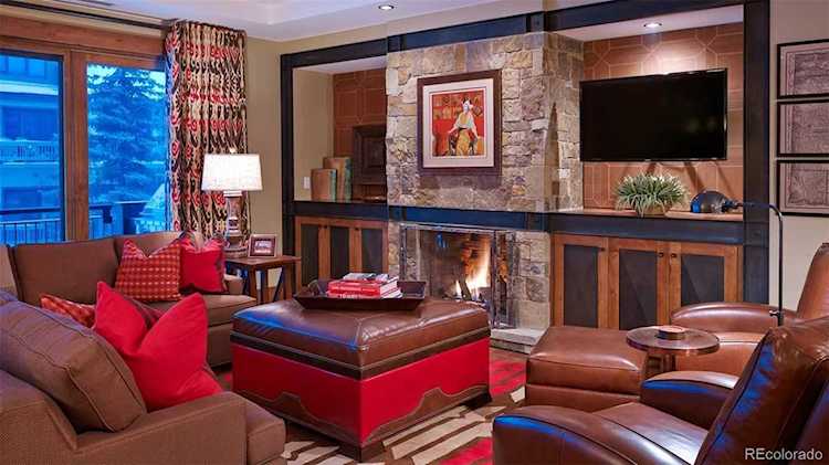 2250 Apres Ski Way #415-VII Steamboat Springs, CO 80487