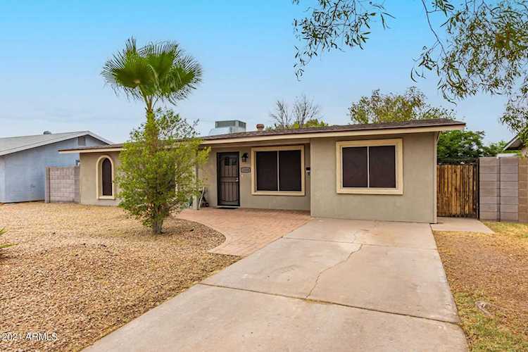 1234 E Barbara Drive Tempe, AZ 85281