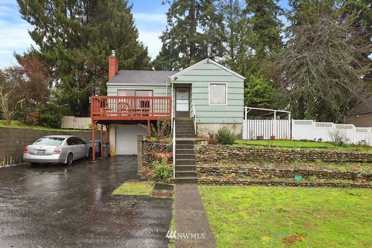 3236 Herren Ave Bremerton, WA 98310 | MLS® 1878000 Photo 1