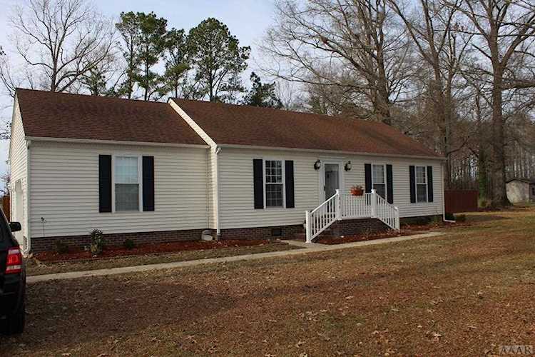 868 Woodville Road Hertford, NC 27944