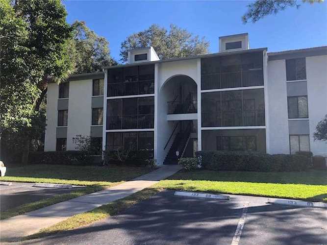 1372 Pine Ridge CIRCLE E #B1 Tarpon Springs, FL 34688