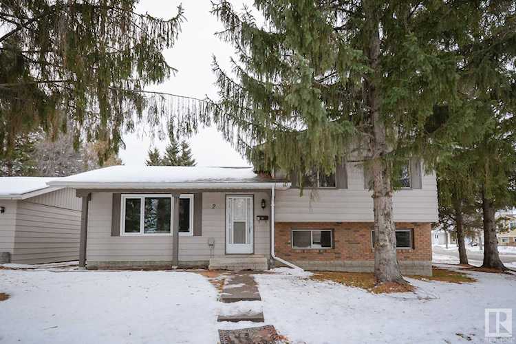 2 Beaverbrook Crescent St. Albert, AB T8N 2K8