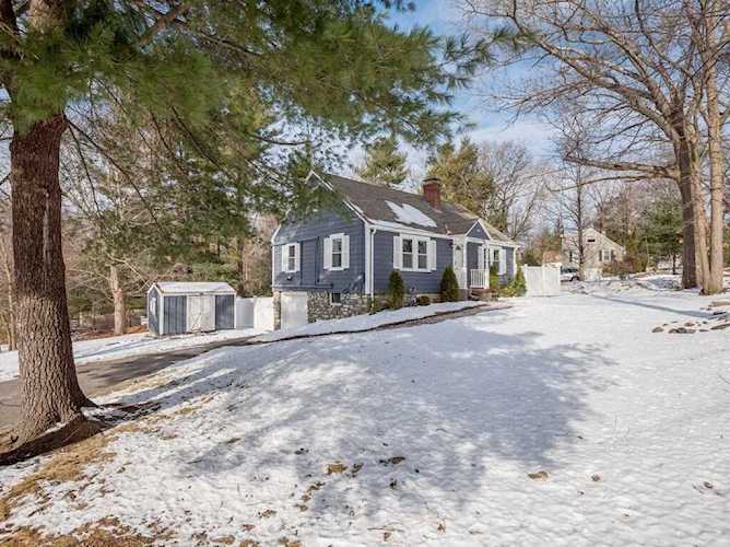 368 Lake Street Shrewsbury, MA 01545