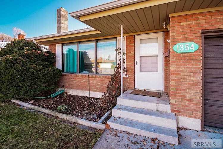 1354 9th Street Idaho Falls, ID 83404