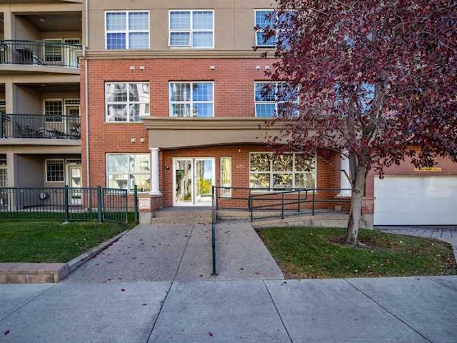 495 78 Ave SW #407 Calgary, AB T2V 5K5