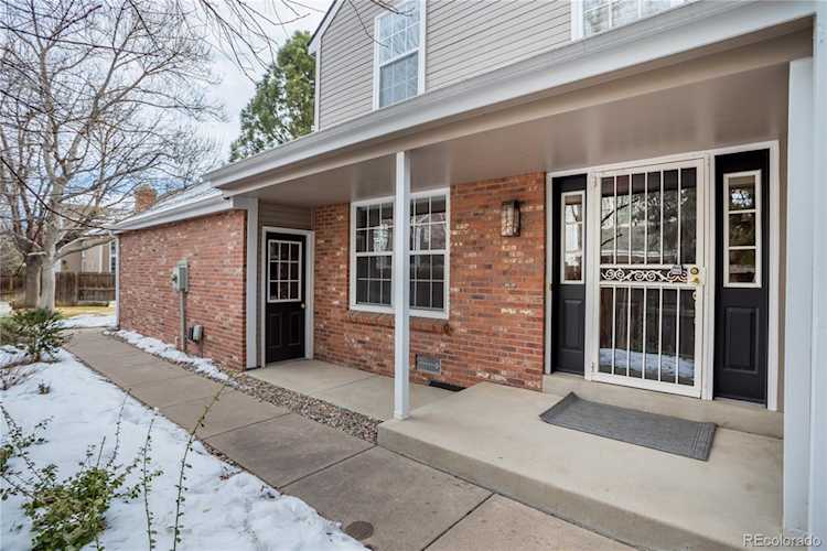 7549 S Ivanhoe Way Centennial, CO 80112
