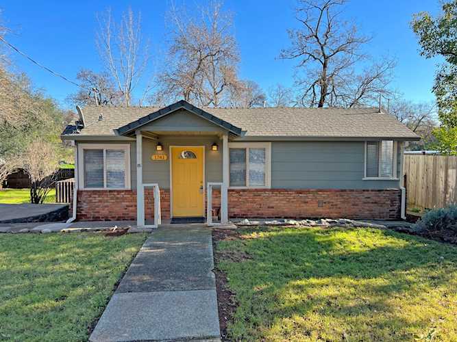 1741 El Paso St Shasta Lake, CA 96019 | MLS 22-147 Photo 1