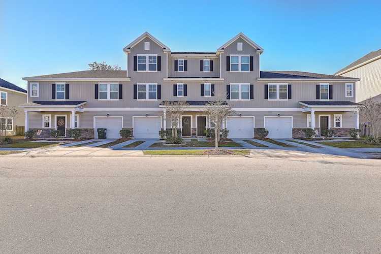 4231 Scharite St Charleston, SC 29414