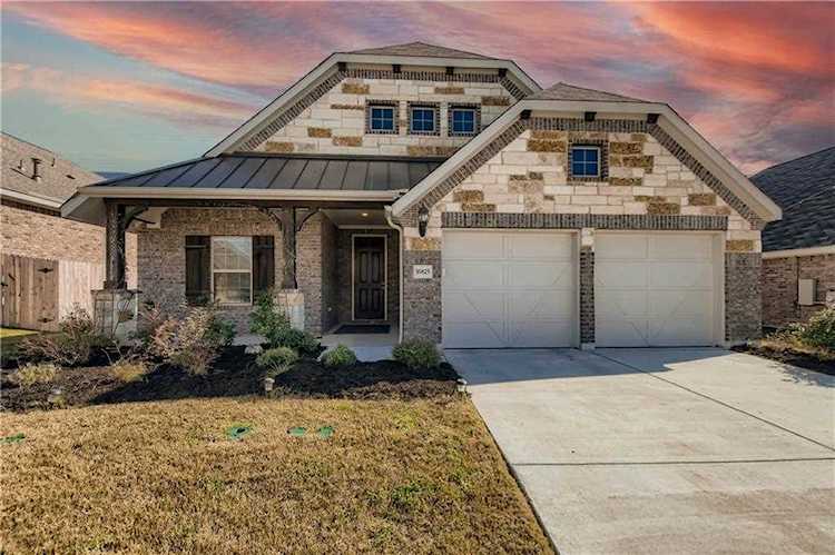 16825 Caperi DR Pflugerville, TX 78660