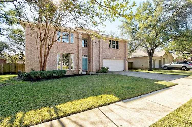 1804 Clay LN Cedar Park, TX 78613