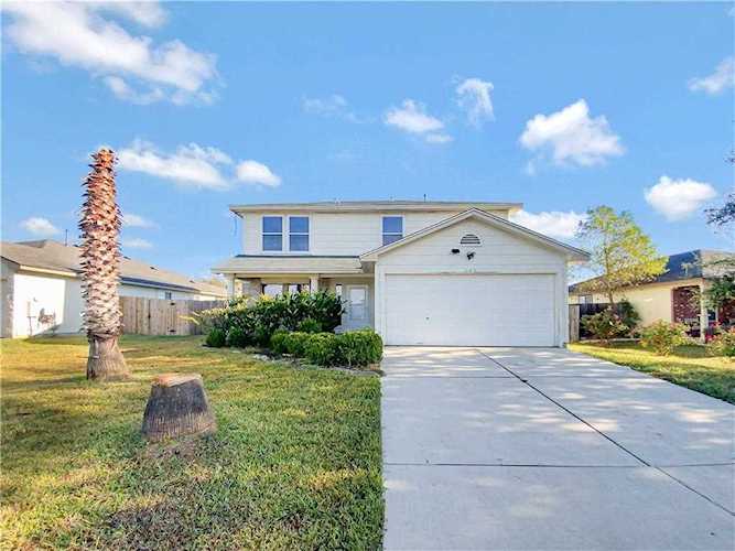 340 Leonardo Kyle, TX 78640