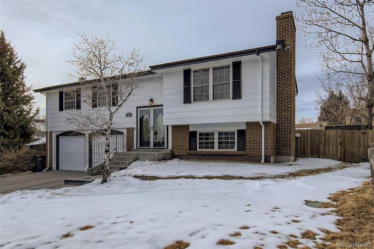 8197 Dudley Way Arvada, CO 80005