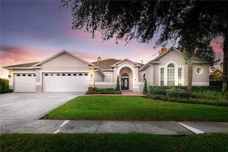 2201 Princess Julia Ln Lutz, FL 33549