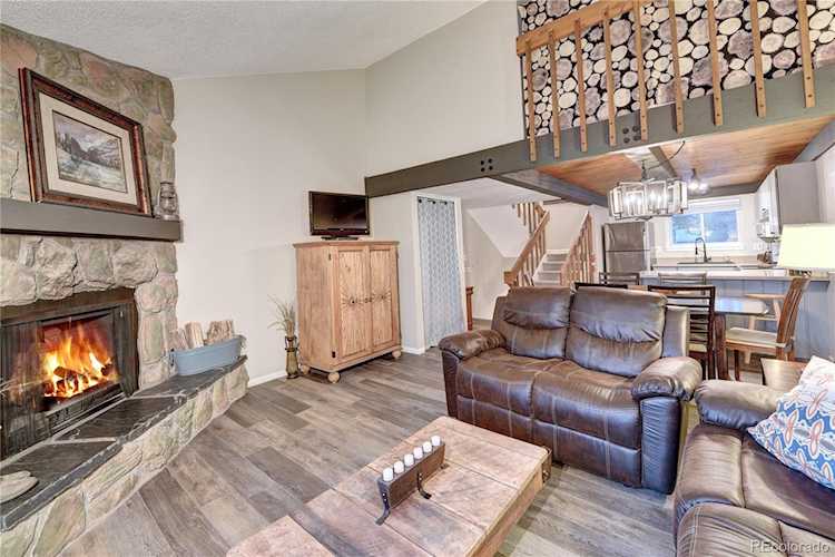437 County Road 832 Aka Meadow Mile #29-6 Fraser, CO 80442