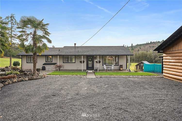 124 Reinke Rd Centralia, WA 98531