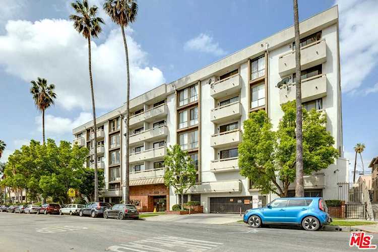 533 S St Andrews Place #103 Los Angeles, CA 90020