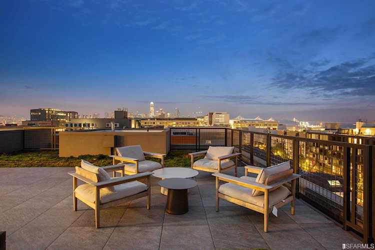 815 Tennessee Street #204 San Francisco, CA 94107