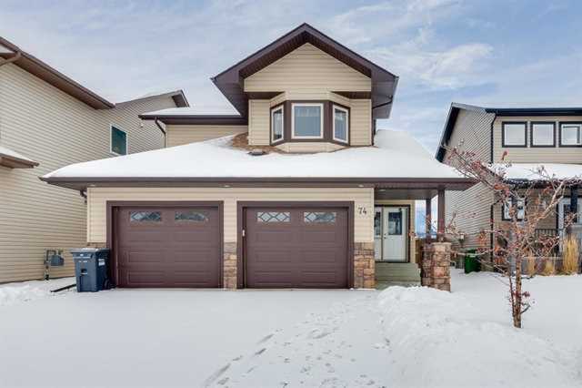 74 S Turner Crescent Red Deer, AB T4P 0L1