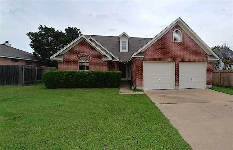2301 New Hope SPUR Cedar Park, TX 78613